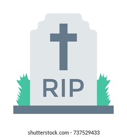  tombstone icon