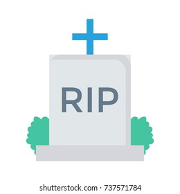  tombstone icon