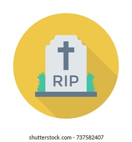  tombstone icon