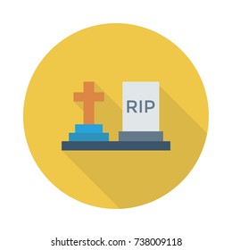 tombstone icon