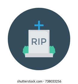  tombstone icon