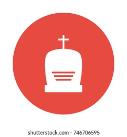   tombstone icon