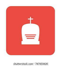   tombstone icon