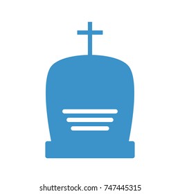   tombstone icon