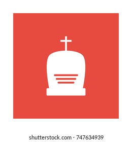   tombstone icon