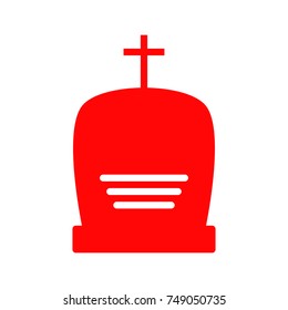   tombstone icon