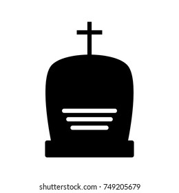   tombstone icon