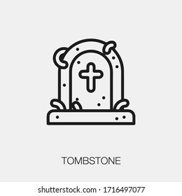 símbolo vectorial del icono de la tumbona