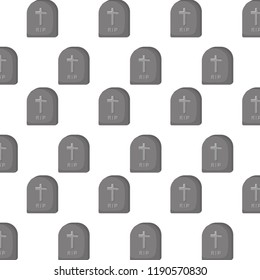 tombstone pattern design