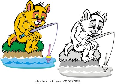 tomcat  cartoon