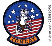 Tomcat lgog vector free download 
tom cat eps file 