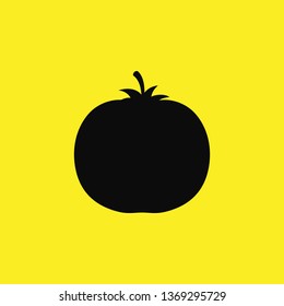 tometo icon vector