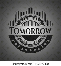 Tomorrow black badge