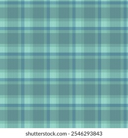 Tonal plaid pattern, vector design