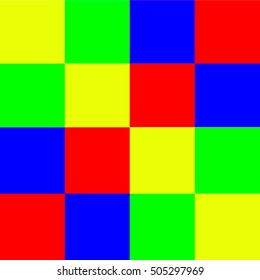 tone color background  square many colorful.  10 EPS Vector illustration.