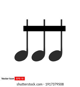 Tone icon, Tone icon vector, in trendy flat style isolated on white background. Tone icon image, Tone icon illustration