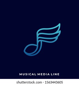Tone Scale Illustration Vector Template, Suitable for Creative Industry, Multimedia, entertainment, Educations, Shop, and any related business