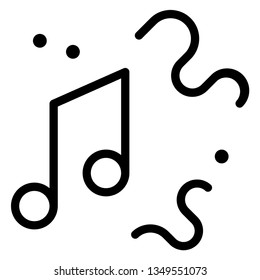 tone sequence and period of time