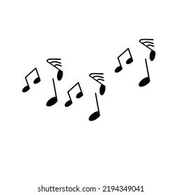 tone symbol cartoon photo vector illustration