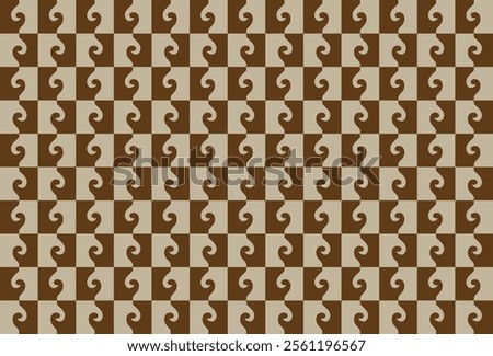 Similar – Image, Stock Photo Squares within squares