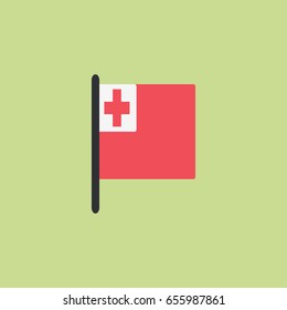 tonga icon