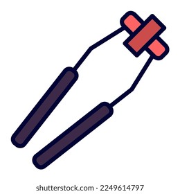 Icono de canciones, adecuado para una amplia gama de proyectos creativos digitales. 