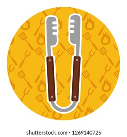 tongs utensil kitchen