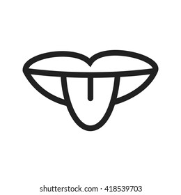 Tongue