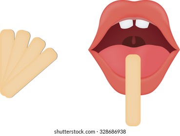 Tongue Depressor