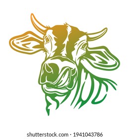 牛タン のイラスト素材 画像 ベクター画像 Shutterstock