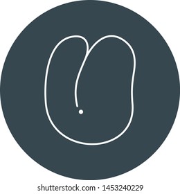 Tongue icon for your project
