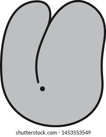 Tongue icon for your project
