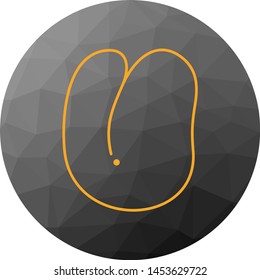 Tongue icon for your project
