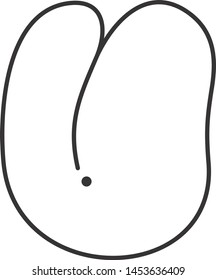 Tongue icon for your project
