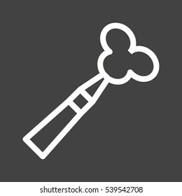 Tongue Retractor