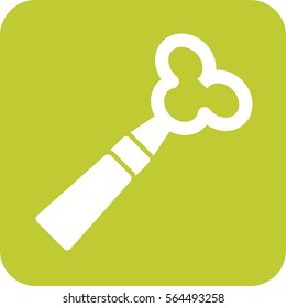 Tongue Retractor