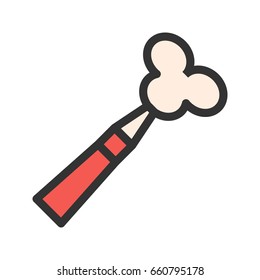 Tongue Retractor