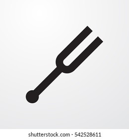 tonometer icon illustration isolated vector sign symbol