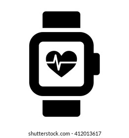 tonometer puls sport icon
