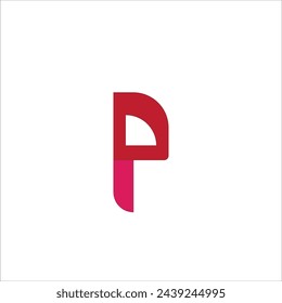 I took the letter o from ABC and colored it red