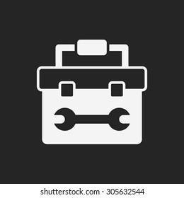 tool box icon