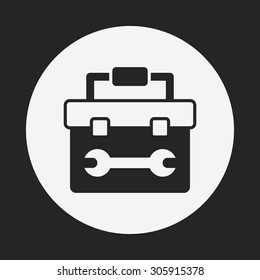 tool box icon