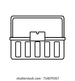tool box icon