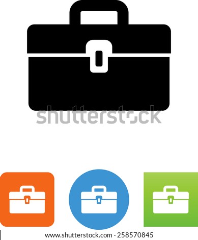 Tool box icon