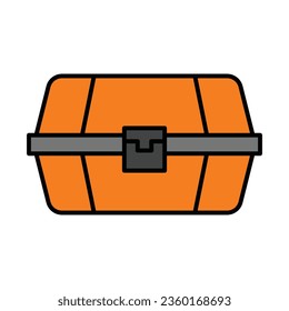 Tool Box Icon Design For Personal And Commercial Use