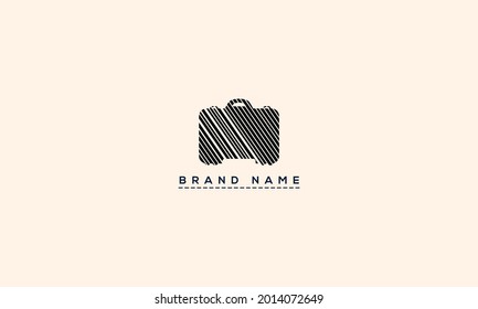Tool box line icon. Toolbox, toolkit, instrument. Construction concept. Can be used for topics like home maintenance, fixing, repair, renovation
