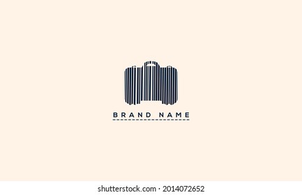 Tool box line icon. Toolbox, toolkit, instrument. Construction concept. Can be used for topics like home maintenance, fixing, repair, renovation
