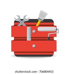 34,719 Mechanic Tool Box Images, Stock Photos & Vectors | Shutterstock