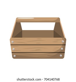 tool box to save equipment to service repair