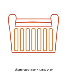 tool box  vector illustration